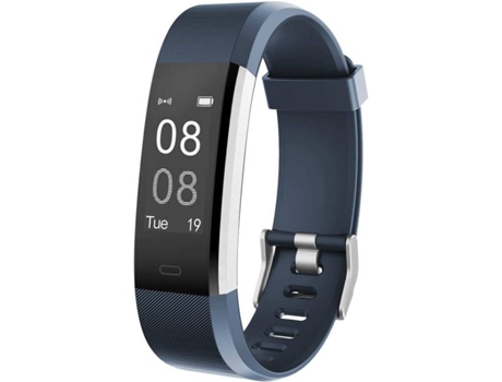 Smartwatch CHRONUS WAH7203 Gris