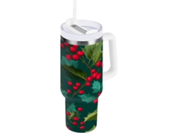 Vaso Taza Acero Inoxidable - Vaso Térmico Portátil
