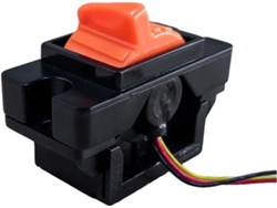Control De Efecto Hall Industrial, Control Remoto Smc102 Oran, Interruptor De Palanca Y