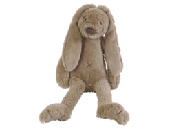Peluche HAPPY HORSE (Polyester - Marrón - 58 cm)