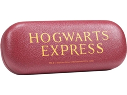 Caja de Gafas HARRY POTTER Plataform 9 3/4 Rojo (7x16.5x4 cm)