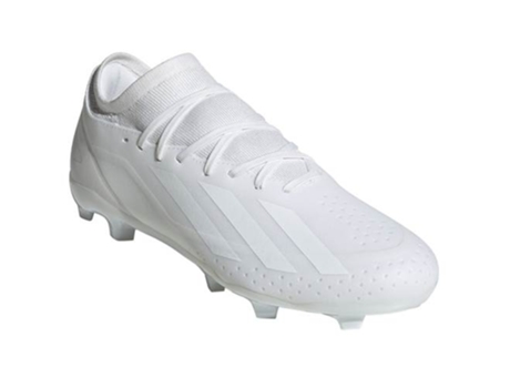 Zapatillas de Hombre ADIDAS Nan Tecido Blanco (45.3)