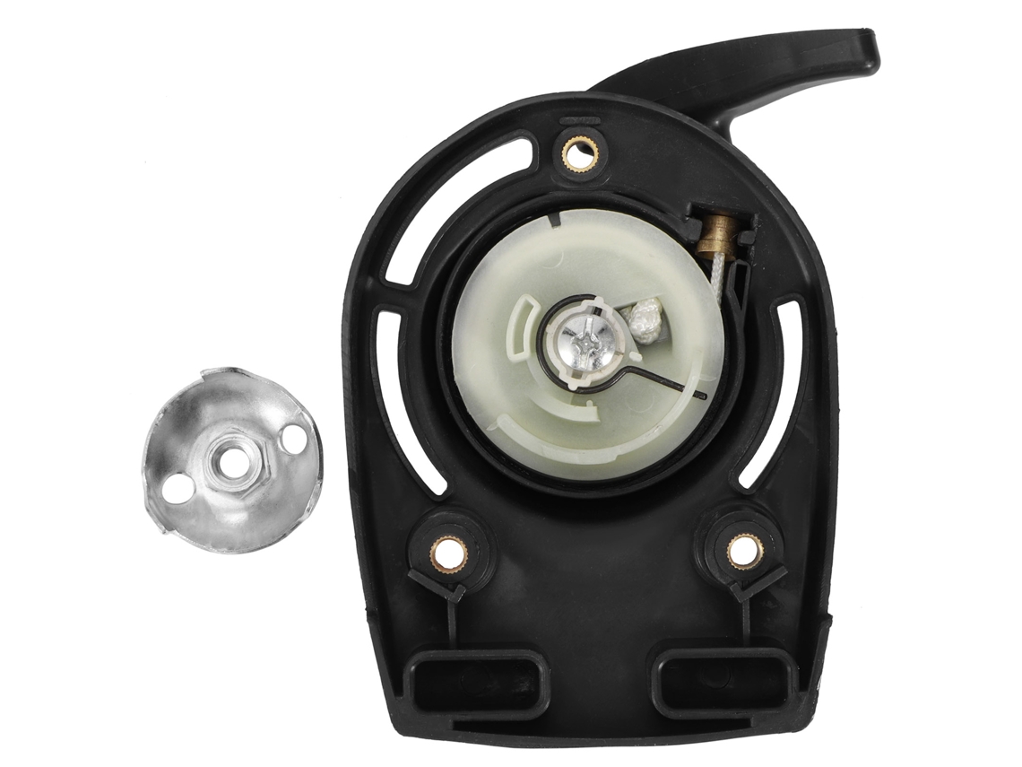 Motor de arranque ABS para cortacésped Honda GX35 CQ435 28400-Z0Z-014