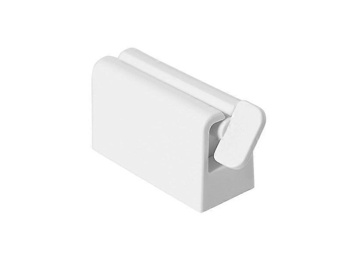 Soporte Para Exprimidor De Pasta De Dientes Con Dispensador Para Mano Rosewell