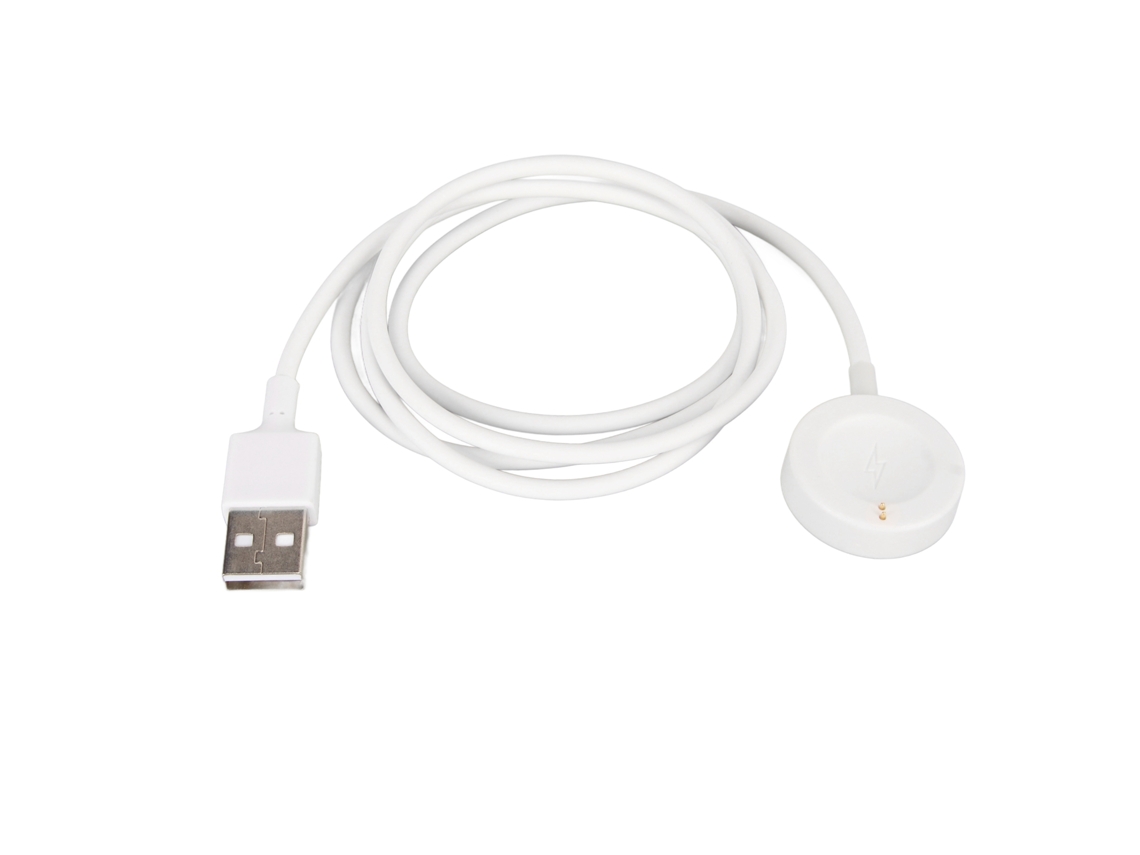 Cable De Carga Magnética Para Reloj Inteligente, Cargador De Repuesto, Accesorio