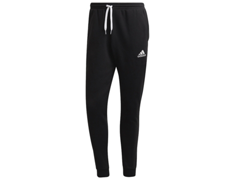 Chándal ADIDAS PERFORMANCE Hombre (Algodón - Negro - L)