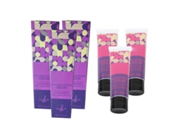 3pcs Crema Para Alisar El Cabello 100ml Nutritiva Suavizante Para Cabello Dañado Y Frizz