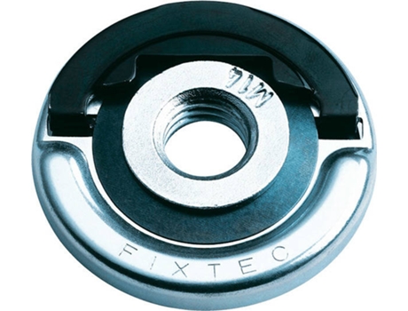 Tuerca MILWAUKEE FIXTEC Rosca M14.
