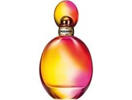 Perfume MISSONI 30 ml Edt