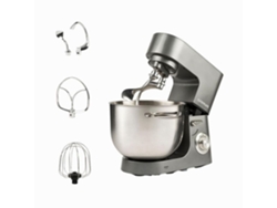 Impastatrice G20164 1800w 8l Con Doppio Gancio Para Masa Y Mezclas G3 Ferrari