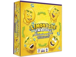 Juego de Mesa CIFE Limonazos