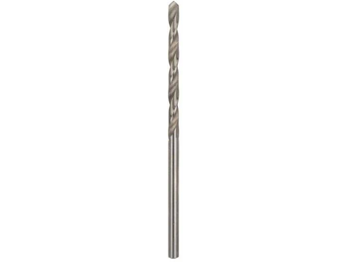Brocas para Metal BOSCH Hss-G - Din 338. para Taladros-Destornilladoras