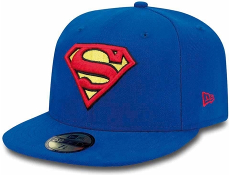 Gorro NEW ERA Poliéster Hombre (Azul)