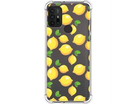 Carcasa Motorola Moto G10 / G30 TUMUNDOSMARTPHONE Dibujos Antigolpes Multicolor