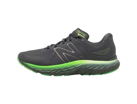 Zapatillas de Hombre para Running NEW BALANCE Fresh Evoz Espuma Multicolor (42)