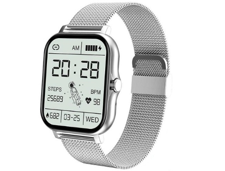 Smartwatch LIGE FitPro P8Plus