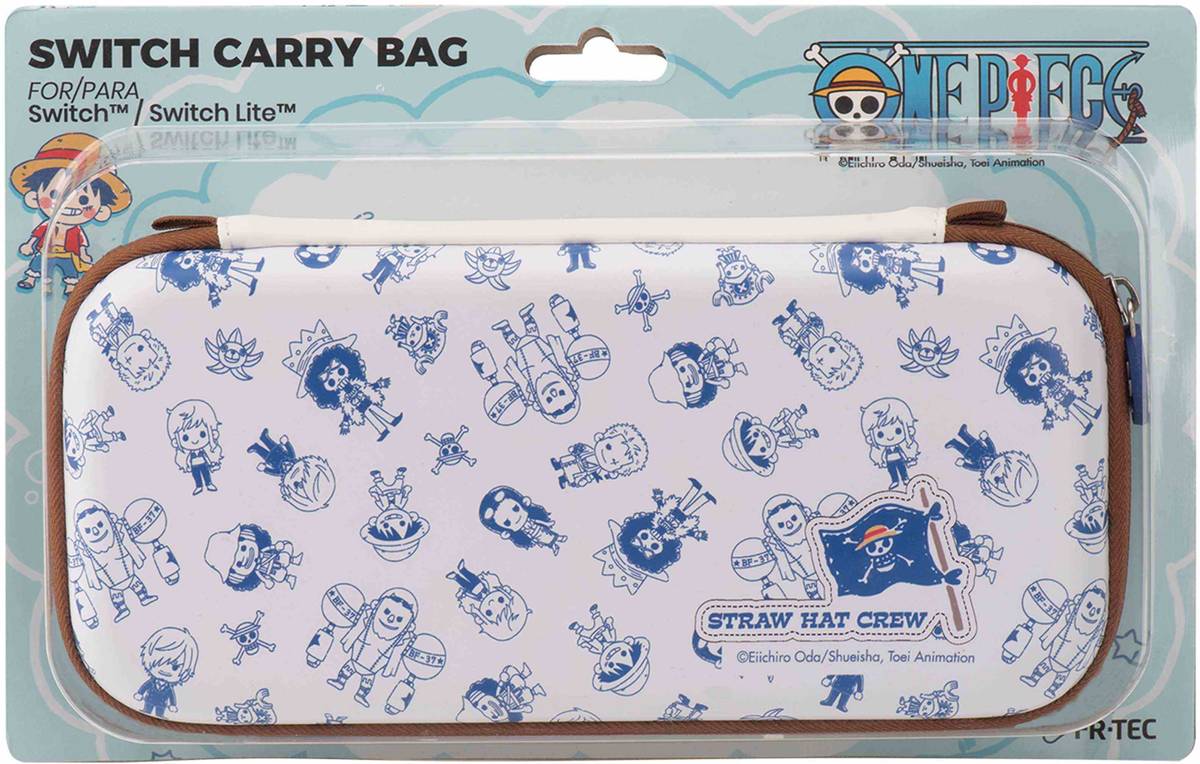 Funda BLADE OPSWBAGCHIBI (Nintendo Switch)