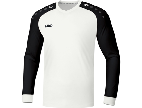 Camiseta de Mujer ADIDAS Essentials Yng Rojo (L)