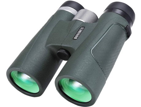 Prismáticos CHRONUS WYJ-L-113 Verde (10x42)