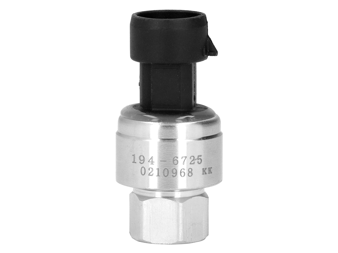 Sensor De Presión De Aceite Del Motor 1946725 Para Cat C15 Mxs Bbs