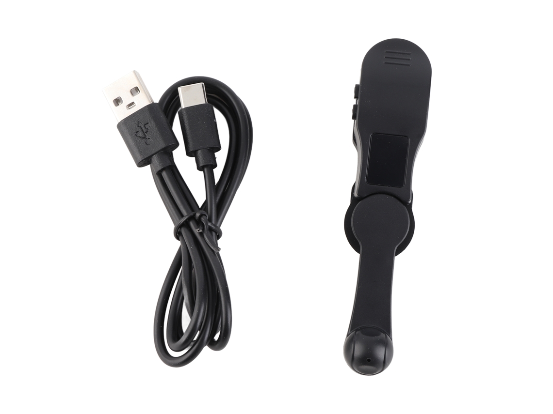 Clicker automático para teléfonos Android, USB, ajuste de frecuencia | Sin marca