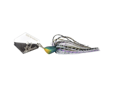 Atraer a Megabass Robin Blade 3/8