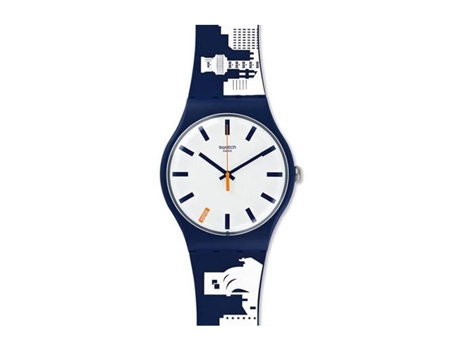 Reloj SWATCH | FW15 - SWATCH LISBOA
