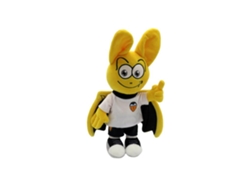 Valencia teddy cf 71539 amarelo