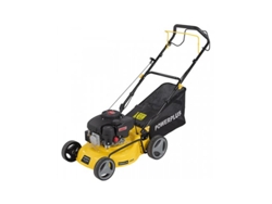 Cortacésped A Gasolina 132cc Corte 41cm Poweg60220 Powerplus