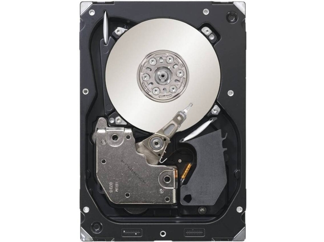 Disco HDD Interno SEAGATE ST3300657SS ( - SAS - 15000 RPM)