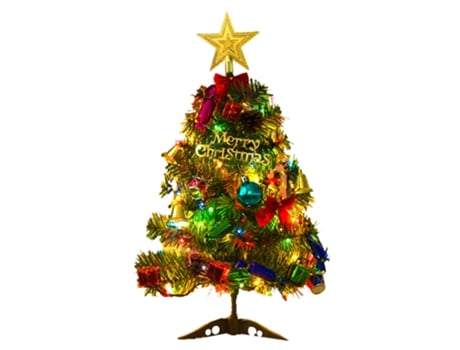 mini adornos para arboles de navidad