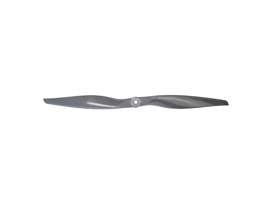 1 Piecegemfan Pfgn 17inch 17x8e Electric Glass Fiber Nylon Propeller For Rc Airplane