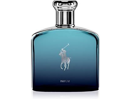 Perfume RALPH LAUREN Olo Blue Deep Parfum Pour Homme Eau de Parfum (125 ml)