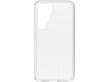Funda OTTERBOX Symmetry Samsung Galaxy S24 Plus (Transparente)