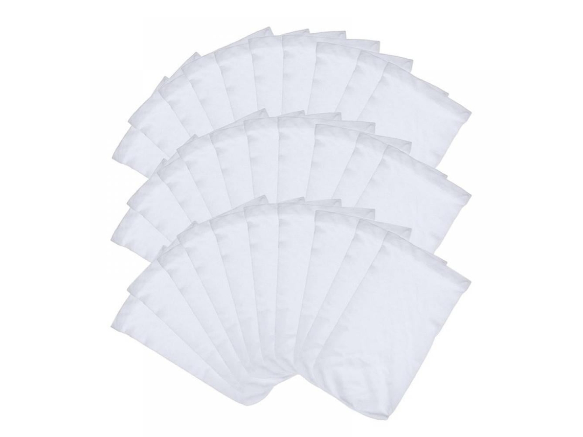 30 Calcetines Para Skimmer De Piscina