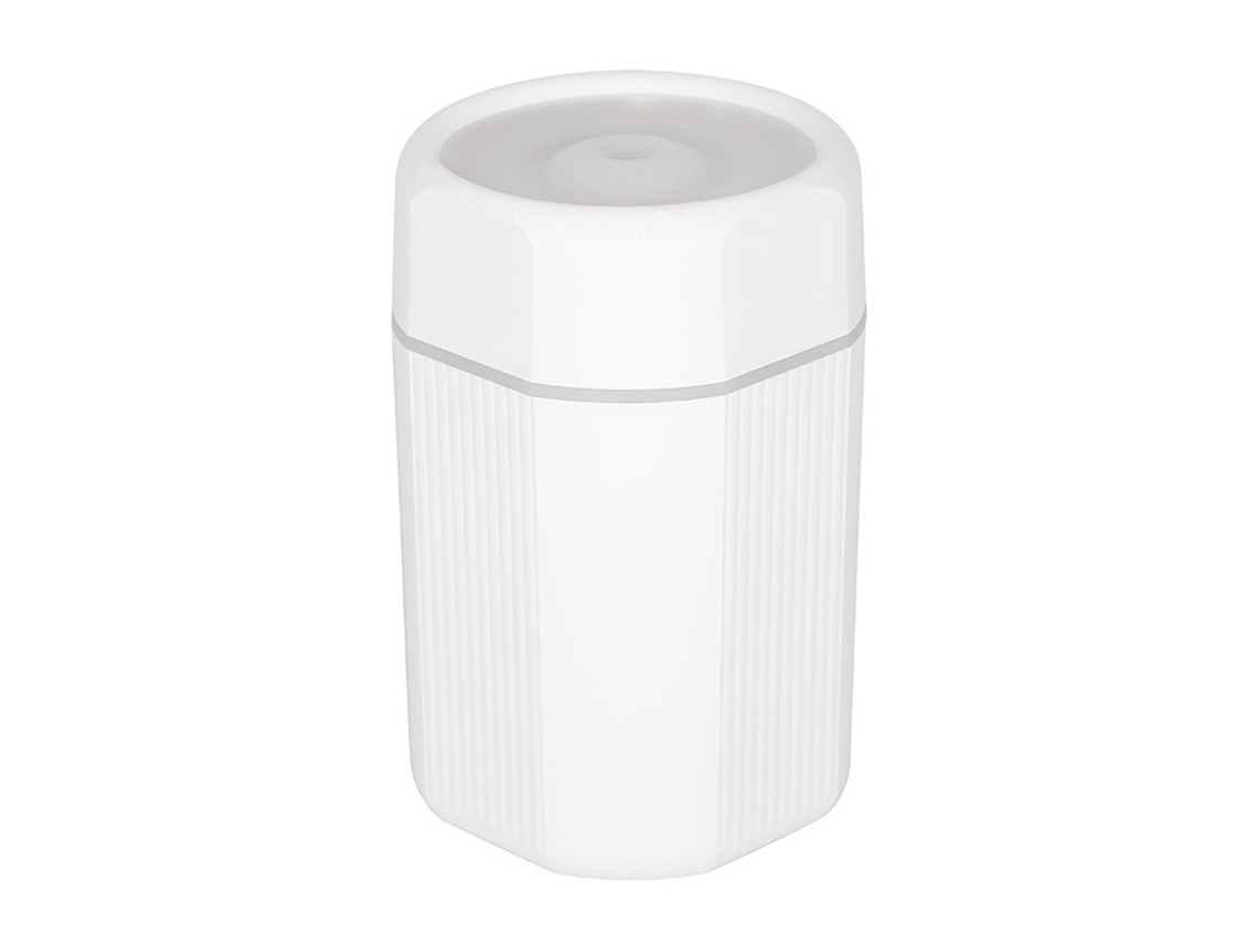 Mini humidificador con luz ambiental y 2 modos