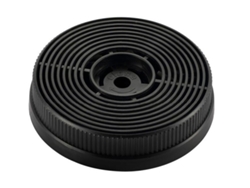 Filtros de carbón activado tipo BT-M para purificación de agua