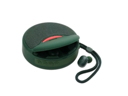 Auriculares Bluetooth portátiles con micrófono