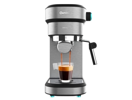 Cafetera CECOTEC Cafelizzia 790 1,2 L