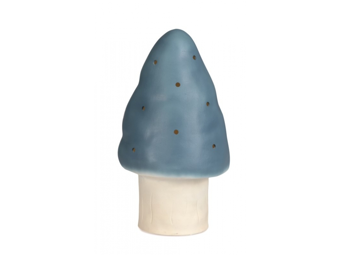 Luz Quitamiedos EGMONT TOYS (Azul - 15 x 15 x 28 cm)