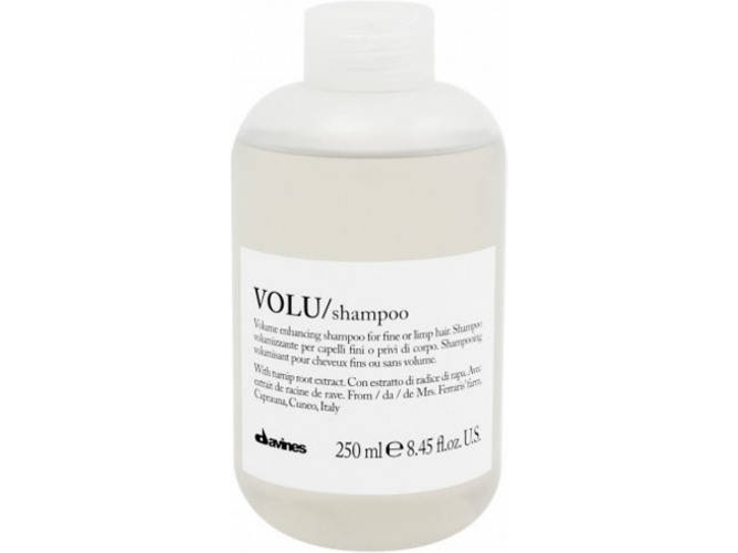 Champú DAVINES Volumen (250 ml)