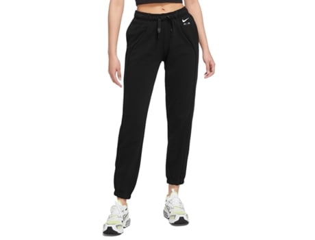 Pantalones de Mujer NIKE Negro (M)