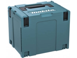 Maletín MAKITA Makpac 821552-6 Sin Empotrar