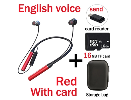 Auriculares Deportivos Sport Inalámbrico Auriculares With Microphone Bluetooth Auriculares Inalámbrico Inalambicos Headset Earphones