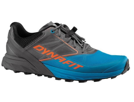 Zapato para Hombre DYNAFIT Trail Running Alpine Multicolor para Montaña (EU 45)