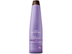 Acondicionador BE NATURAL Blueberry Silver (350 ml)