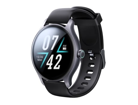 Smartwatch JOYROOM JR-FC1 Classic Series 1,28 ''IP68 reloj inteligente resistente al agua compatible con hacer/responder llamadas y monitoreo de fr...