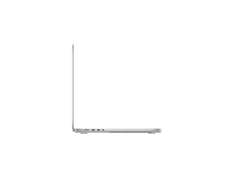 Portátil APPLE 448 7401 (16.2 '' - Apple M M1 Max - RAM: 32 GB - 1000 GB SSD - Apple GPU)