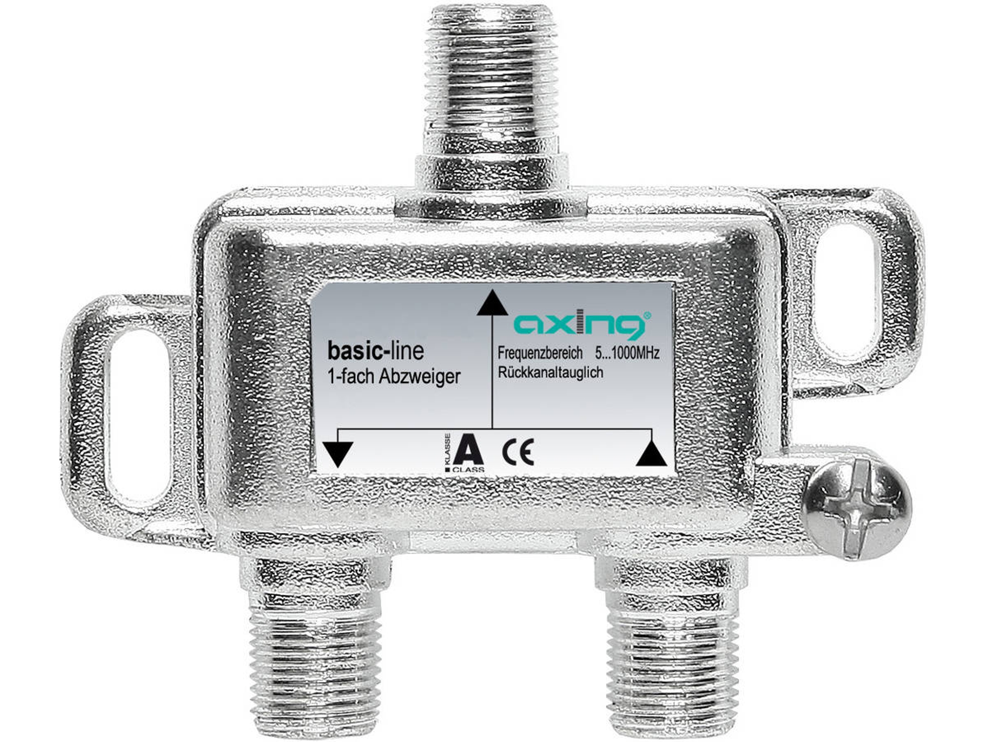Cable AXING BAB 10-18