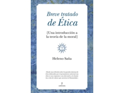 Libro Breve Tratado De Ética de Heleno Saña Alcón (Español)